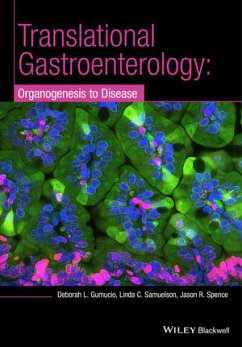 Translational Research and Discovery in Gastroenterology (eBook, ePUB) - Gumucio, Deborah L.; Samuelson, Linda C.; Spence, Jason R.