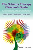 The Schema Therapy Clinician's Guide (eBook, ePUB)
