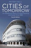 Cities of Tomorrow (eBook, PDF)