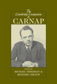 Cambridge Companion to Carnap (eBook, ePUB)