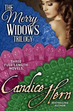 Merry Widows Trilogy Boxed Set (eBook, ePUB) - Hern, Candice