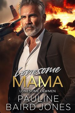 Lonesome Mama (Lonesome Lawmen, #4) (eBook, ePUB) - Jones, Pauline Baird