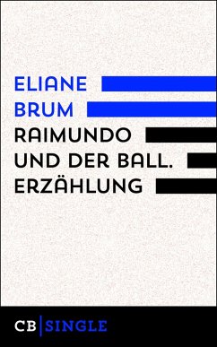 Raimundo und der Ball. Erzählung (eBook, ePUB) - Brum, Eliane