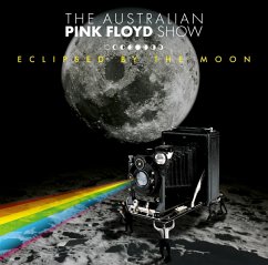 Eclipsed By The Moon-Live In Germany - Australian Pink Floyd Show,The