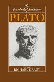 Cambridge Companion to Plato (eBook, ePUB)