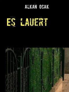 Es lauert (eBook, ePUB) Es lauert (eBook, ePUB)