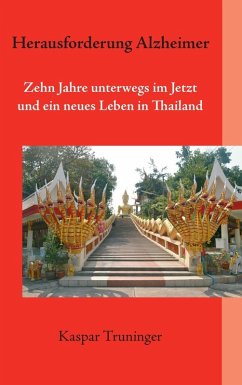 Herausforderung Alzheimer (eBook, ePUB) Herausforderung Alzheimer (eBook, ePUB)