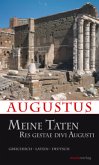 Augustus, Kaiser