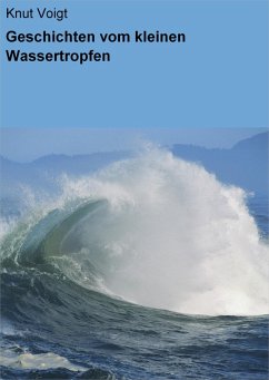 Cover Geschichten vom kleinen Wassertropfen (eBook, ePUB)