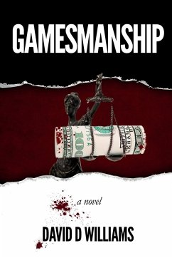 Gamesmanship - Williams, David D.