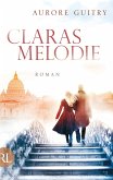 Claras Melodie (eBook, ePUB)