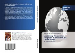 Leadership Preparation Programs in Brazil and the United States - Borges-Gatewood, Mara Rubia F.