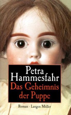 Das Geheimnis der Puppe - Hammesfahr, Petra