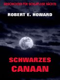 Schwarzes Canaan (eBook, ePUB)