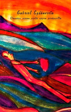 Cover Onneksi osaan vielä oppia perhoselta