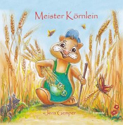Meister Körnlein (eBook, ePUB) - Gemper, Jens