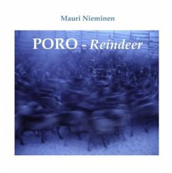 Poro-Reindeer - Nieminen, Mauri