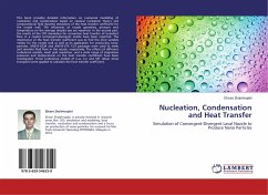 Nucleation, Condensation and Heat Transfer