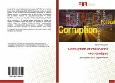Corruption et croissance économique