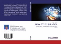 Media Effects And Youth - Al-Saraai, Sultan