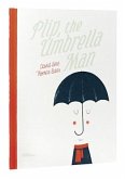 Plip, the Umbrella Man