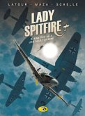 Lady Spitfire #3