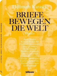 Humor / Briefe bewegen die Welt 7