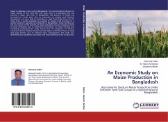 An Economic Study on Maize Production in Bangladesh