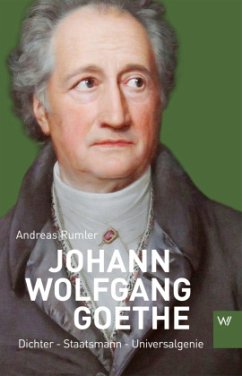 Johann Wolfgang Goethe - Rumler, Andreas