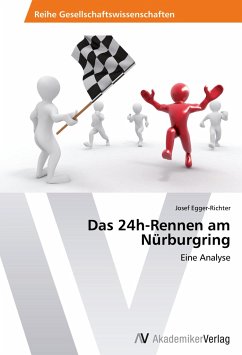 Das 24h-Rennen am Nürburgring