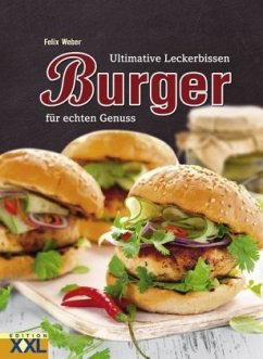 Burger - Weber, Felix