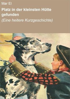 Platz in der kleinsten Hütte gefunden (eBook, ePUB) - El, Mar