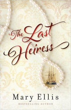 The Last Heiress - Ellis, Mary