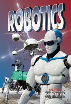 Robotics - Peppas, Lynn