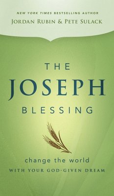 The Joseph Blessing - Rubin, Jordan; Sulack, Pete