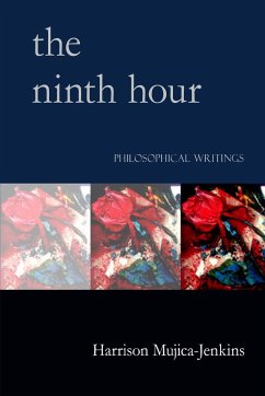 The Ninth Hour - Mujica-Jenkins, Harrison