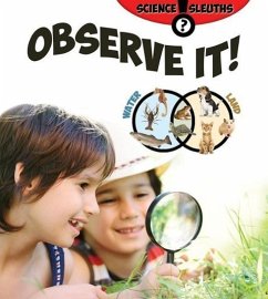 Observe It! - Sharkawy, Azza