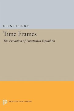 Time Frames - Eldredge, Niles