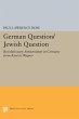 German Question/Jewish Question - Bild 1