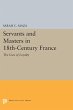 Servants and Masters in 18th-Century... - Bild 1