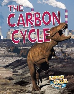 The Carbon Cycle - Dakers, Diane