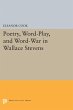 Poetry, Word-Play, and Word-War in... - Bild 1