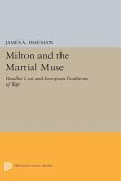 Milton and the Martial Muse