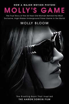 Molly's Game (eBook, ePUB) - Bloom, Molly