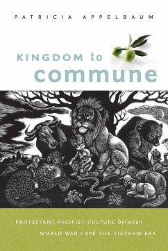 Kingdom to Commune