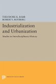 Industrialization and Urbanization