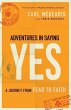 Adventures in Saying Yes - Bild 1