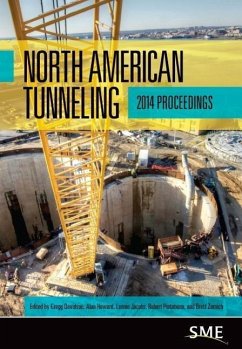 North American Tunneling, 2014 Proceedings