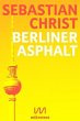 Berliner Asphalt (eBook, ePUB) - Bild 1