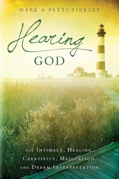 Hearing God - Virkler, Mark